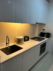 Gambir Ridge (D19), Apartment #566390931